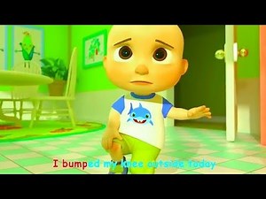 Cocomelon Boo Boo Song Effects (Sponsored by Preview 2 Effects)