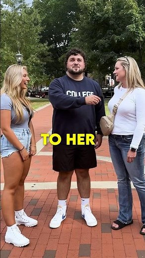 SHE DID WHAT??? 😳 #shorts