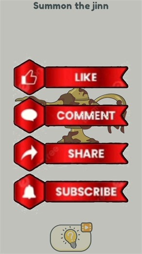 dop 2 delete part one level-4 summon the jinn#BrainTest #GamingWithPraday #ShortsFeed