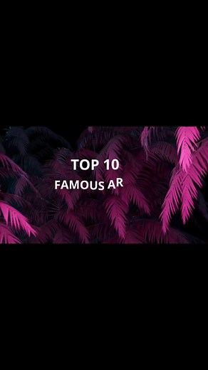 Top 10 Famous Arab Love Star actress #arabic #actors | Misti Sarkar