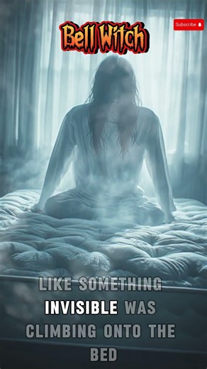 Story 89: The Bell Witch: The Demon That Follows You | True Tennessee Haunting