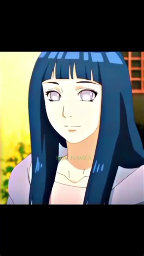 Hinata: The Byakugan Princess in Naruto