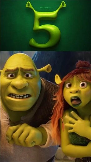 Puss In Boots 3 EXPOSED, The Shrek Universe Just Got Bigger #DreamWorks #Shrek