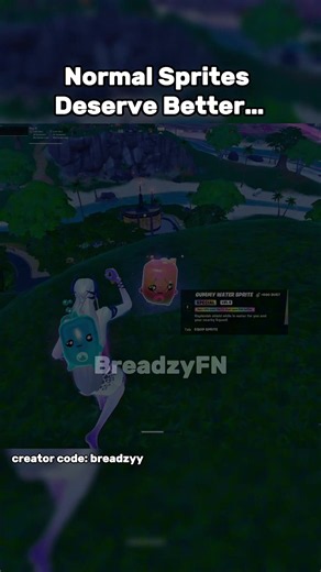 How to Get Zero Point Sprite in Fortnite — Quick Guide