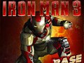 Iron Man 3: Base Jumper 🕹️ Online Game | Gameflare.com