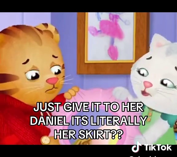 Daniel the Tiger: Fun Clips for Kids