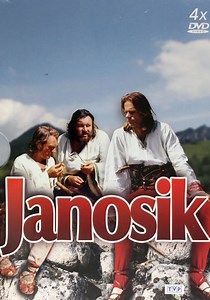 Janosik Sezon 1 oglądaj wszystkie odcinki online