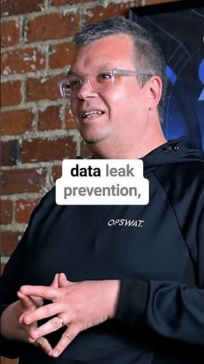 How to Protect HR Files With Data Diodes | One-Way Vault Transfer and DLP Sanitization