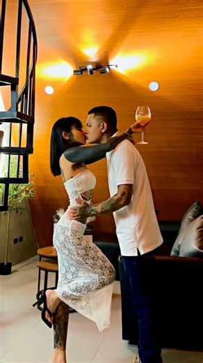 POV: You have a personal chef👩🏻‍🍳 Date nights for the win!🫶🏻 #cooking #baking #datenight #homedate | Angelie Andanar