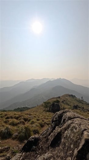 Ponmudi Hills, Kerala | Breathtaking Mountain Views | Western Ghats | Scenic Ride #ponmudi #keralam