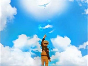 amalee - blue bird (slowed+reverb)