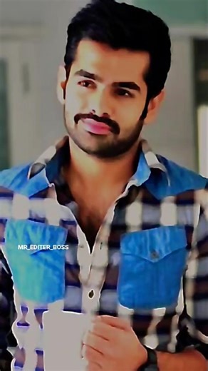 Ram Pothenini edit #short #viral #shortfeed #trend #booste