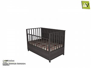 Free Downloads / Sims 3 / Object Styles / Furnishing / Kids / Furniture