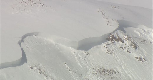 Weekend Avalanche Deaths In The Backcountry Bring Total To 10 Fatalities In Colorado This Season - CBS Colorado
