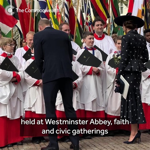 On 11 March, 56 countries across Africa, Asia, the Caribbean and Americas, Europe and the Pacific will celebrate #CommonwealthDay. 🌍 The 2024 theme is 'One Resilient Common Future'. Visit our website to learn more and get involved 👉🏾: http://bit.ly/34uQ252 | The Commonwealth