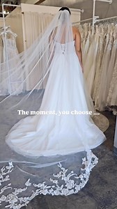 2.2K views |  The Magical Moment: Complete Your Bridal Look with the...