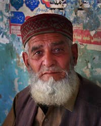 Jat (Muslim traditions) in Pakistan