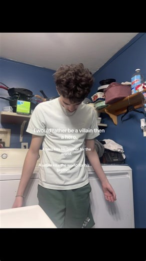 #fyp #viral #viralvideo #brothers #villain