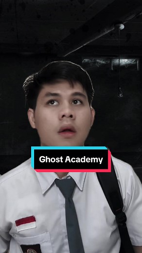 Cari Tempat Aman untuk Sembunyi di Sekolah