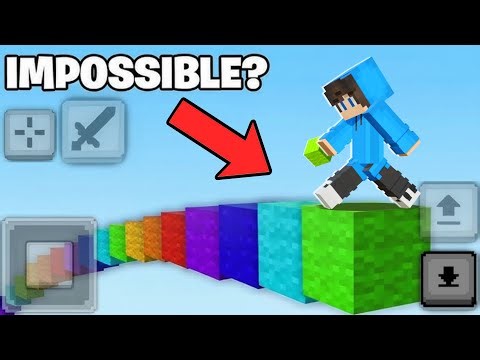 Can I Learn Pro Minecraft Skills Using This NEW HUD? 🔥