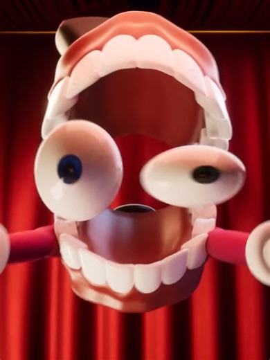 - #fyp #tadc #amazingdigitalcircus #trend #zooble #caine #tadccaine it's only caine -