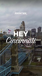 2.6K views · 32 reactions | ✈️ Get ready for takeoff. Find fares from $29*. | Frontier Airlines | Facebook