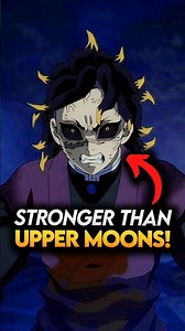 How Genya's Way Stronger then you think? Demon Slayer Explained #demonslayer #shorts
