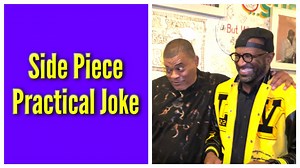 15K views · 532 reactions | Funny practical joke I pulled back in the day!!  | Rickey Smiley | Facebook