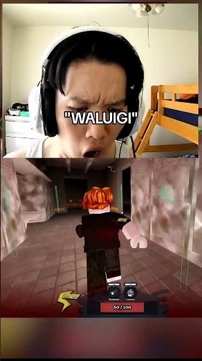 Thats a big head #gaming