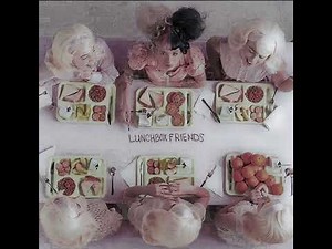 Play date 1 hour -Melanie Martinez