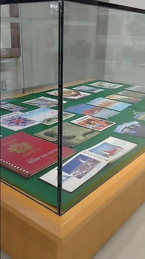 千里ニュータウンプラザ(千里ニュータウン情報館) 日本万国博覧会への鉄路～来場者輸送を支えた北大阪急行と阪急千里線～