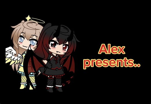 Devils Don’t fly GLMV #glmv2018 #devilsdontfly #xybca #gachalife #nostalgic