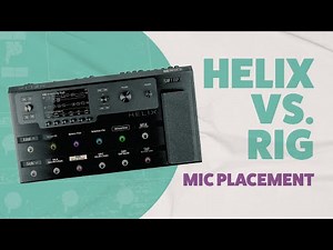 Changing this simple Line 6 Helix setting will TRANSFORM your tone! 🎤