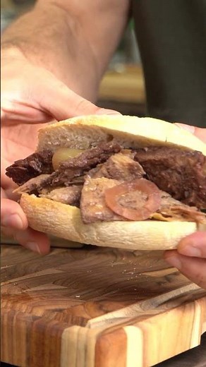 Zwiebelfleisch. Ohne Fleisch.