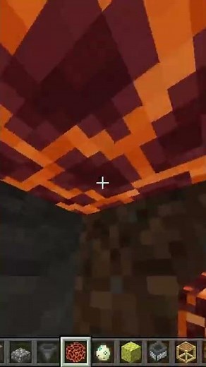 Minecraft Bedrock: Easiest Trident Farm 1.18+ || #Shorts