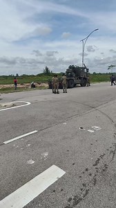 49K views · 206 reactions | Commando tank is here! | Encore Melaka | Facebook