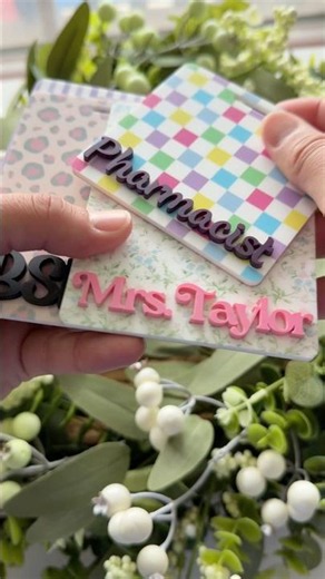 Perks of the job! | #teacher #nurse #badgegirlsclub