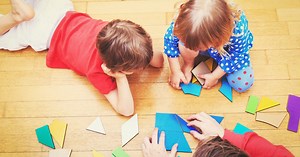 Łamigłówki dla dzieci – 15 rozwijających zadań [DO DRUKU]