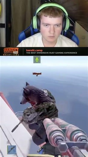 I Bet He Wasn_t Expecting That