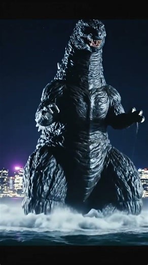 Godzilla AI Episode 16: Godzilla (1984)