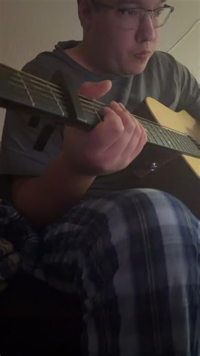 Looking out my back door cover-John Fogerty #CCR #guitar