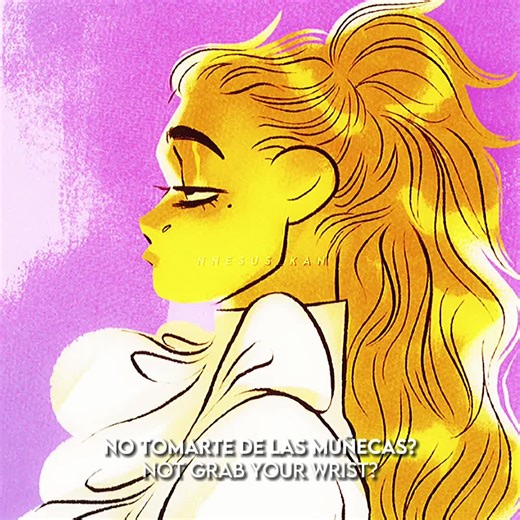 Lore Olympus Hera Edit with Echo: Webtoon Comic Love Stories