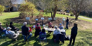 Lifelong Learning Institute encourages healthy aging with variety of courses