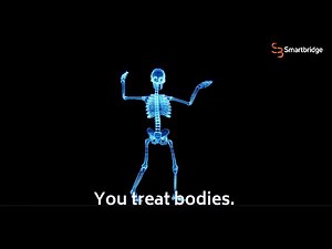 Life Science Organizations + Smartbridge = Let's Cure Data Chaos!