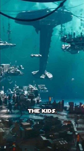 What We Know About a Potential Skeleton Crew Season 2