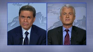 On GPS: What we can learn from ISIS's Kuwait attack