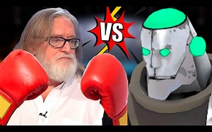 [Shounic中字] #saveTF2 为何外挂问题始终无法得到解决