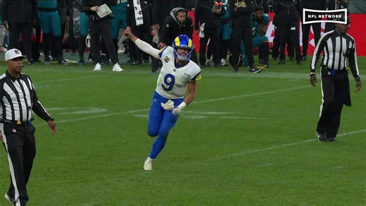 Rams vs. Jaguars highlights | Week 7