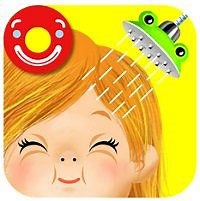 Android   iOS: "Pepi Bath" kostenlos (statt ab ca. 2€)