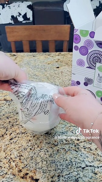 Hope To It Scentsy Fan Diffuser🐰 #Diffusers #air #fragrance #homefragrance